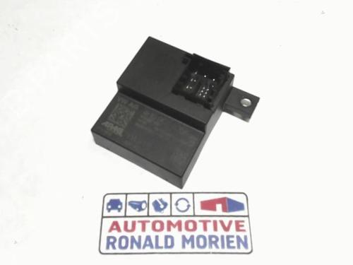 Used Control unit Control unit AUDI A7 Sportback (4GA, 4GF) 3.0 TDI quattro (272 hp) 40370102 40370102