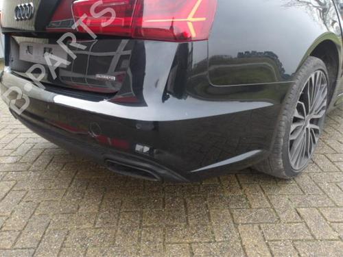 Electronic module AUDI A6 C7 Avant (4G5, 4GD) 3.0 TDI quattro | BP40469363M83 - Image 33