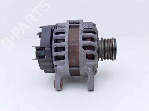 Used Alternator Alternator RENAULT CAPTUR I (J5_, H5_) 1.5 dCi 90 (J5N4, J5M5, J5MW, J5M6, J5AL, J5AJ) (90 hp) 40421702 40421702