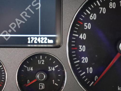 Switch VW PHAETON (3D1, 3D2, 3D3, 3D4, 3D6, 3D7, 3D8, 3D9) 6.0 W12 4motion | BP40416667I30 - Image 16