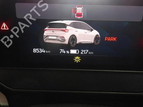Headlight switch CUPRA BORN (K11) 58 | BP40396683I24  - Image 35