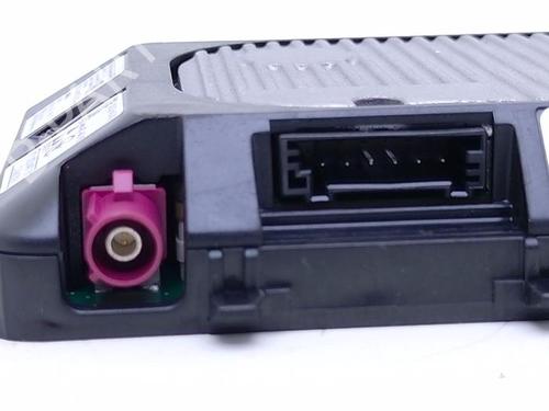 Electronic module VW GOLF VIII (CD1, DA1) 2.0 TSI R 4motion | BP40425582M83 - Image 2
