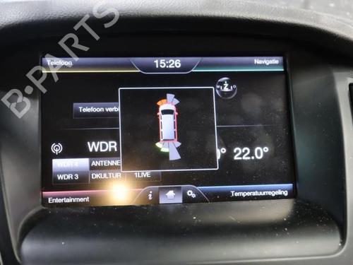 Engine control unit (ECU) FORD FOCUS III Turnier 1.6 TDCi | BP40404428M57 - Image 19