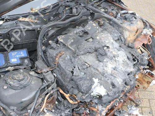 Air vent MERCEDES-BENZ E-CLASS (W212) E 350 CDI (212.025) | BP40409962I21 - Image 14