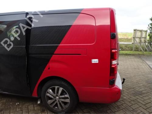 Electronic module PEUGEOT EXPERT Van (V_) 2.0 BlueHDi 180 | BP40480871M83 - Image 20