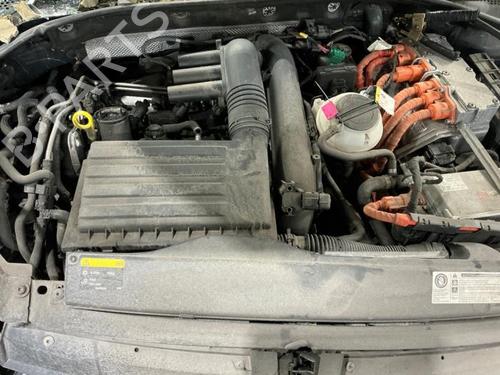 Subframe VW GOLF VII (5G1, BQ1, BE1, BE2) 1.4 GTE Hybrid | BP40423612M9 - Image 17