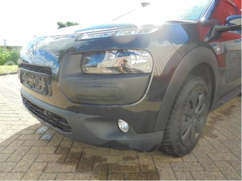 Heater blower motor CITROËN C4 CACTUS 1.6 BlueHDi 100 | BP40472146M62 - Image 19