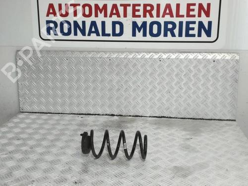 Used Shock absorber spring Shock absorber spring MINI MINI (F55) Cooper (136 hp) 40472943 40472943