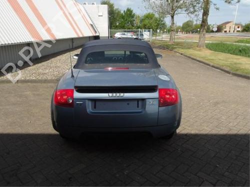 Electronic sensor AUDI TT Roadster (8N9) 3.2 VR6 quattro | BP40389813M84 - Image 8