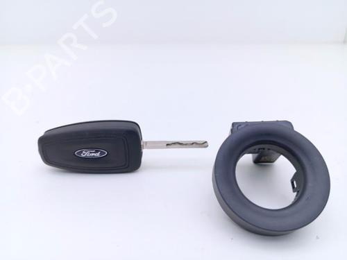 electronic-module-ford-transit-v363-bus-fad-fbd-2013-40367452 main image