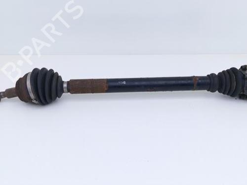 Used Right front driveshaft Right front driveshaft VW PASSAT B3/B4 (3A2, 35I) 2.8 VR6 (174 hp) 40417451 40417451