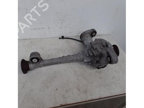 Front differential PORSCHE CAYENNE (9PA) 3.0 TDI | BP40469614M23 - Image 2