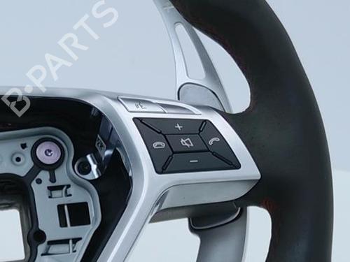 Steering wheel MERCEDES-BENZ A-CLASS (W176) AMG A 45 4-matic (176.052) | BP40477942C49 - Image 3