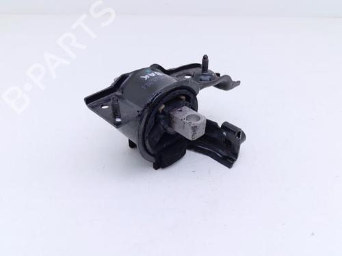 Used Gearbox mount Gearbox mount SKODA RAPID (NH3, NK3, NK6) 1.4 TDI (90 hp) 40472534 40472534