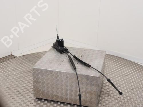 Gear lever SEAT LEON (5F1) 1.0 TSI | BP40413583M90 - Image 4
