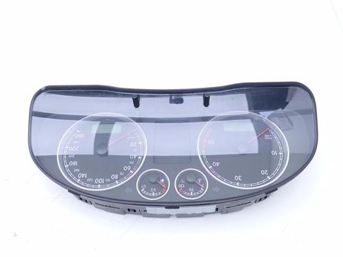 Instrument cluster VW PASSAT B5.5 (3B3) 1.9 TDI | BP40359602C47 - Image 5