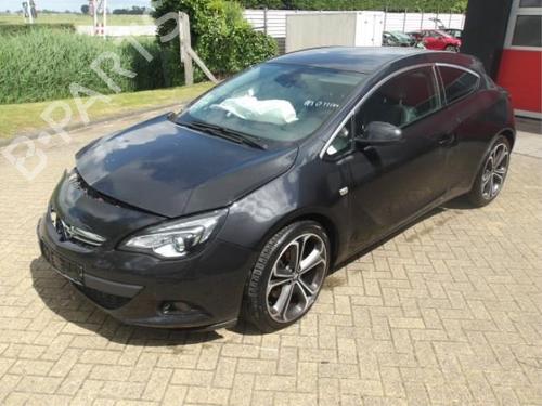 Servo brake OPEL ASTRA J GTC 2.0 CDTI (08) | BP40401086M42 - Image 8