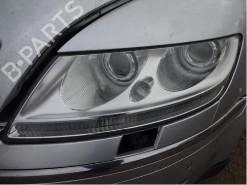 Switch VW PHAETON (3D1, 3D2, 3D3, 3D4, 3D6, 3D7, 3D8, 3D9) 5.0 V10 TDI 4motion | BP40427649I30 - Image 20