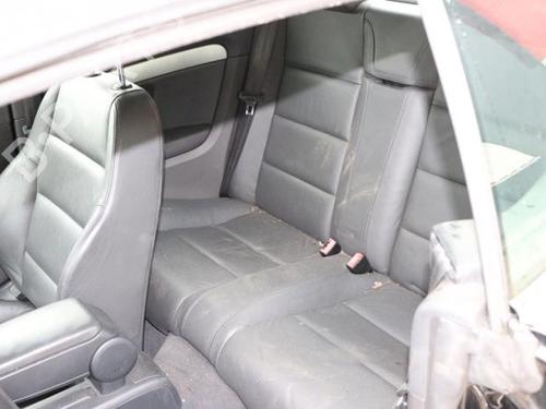 Front left seatbelt AUDI A4 B7 Convertible (8HE) 1.8 T | BP40413604I26 - Image 18