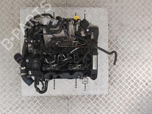 Engine VW GOLF VII (5G1, BQ1, BE1, BE2) 2.0 TDI | BP40372913M1 - Image 8