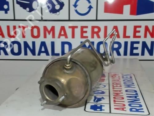 Used Particulate filter Particulate filter SEAT EXEO (3R2) 2.0 TDI (120 hp) 40382806 40382806