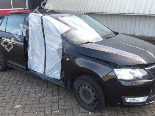 Electronic sensor SKODA RAPID Spaceback (NH1) 1.2 TSI | BP40475091M84 - Image 1