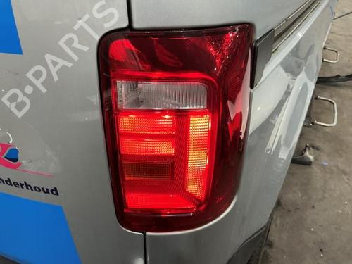 Right front seat VW CADDY IV Box Body/MPV (SAA, SAH) 2.0 TDI | BP40425736C16 - Image 25
