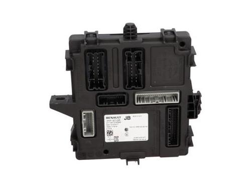 Used Control unit Control unit RENAULT CLIO V (B7_) 1.0 TCe 90 (B7MT) (91 hp) 40399311 40399311