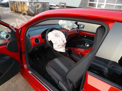 Heater matrix VW UP! (121, 122, BL1, BL2, BL3, 123) 1.0 | BP40381358M63 - Image 10