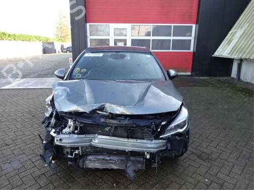 Electronic sensor OPEL ASTRA K (B16) 1.6 CDTi (68) | BP40379569M84 - Image 6