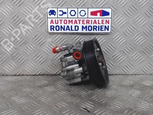 Used Steering pump Steering pump OPEL VIVARO A Bus (X83) 2.0 CDTI (F7, J7, A07) (90 hp) 40470158 40470158