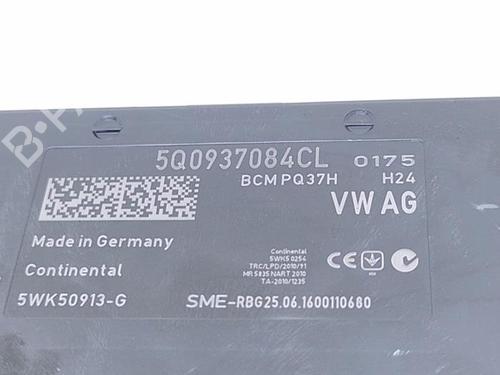 Control unit SEAT LEON (5F1) 1.6 TDI | BP40372136M11 - Image 4