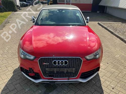 Electronic module AUDI A5 Convertible (8F7) RS5 quattro | BP40416502M83 - Image 12