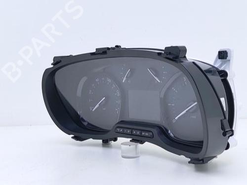 Instrument cluster OPEL VIVARO C Van (K0) 2.0 | BP40479867C47 - Image 5