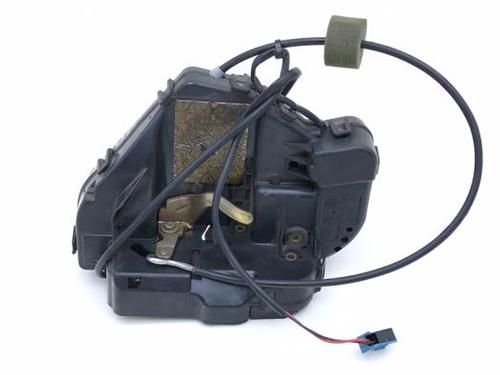 Used Rear right lock Rear right lock MERCEDES-BENZ E-CLASS T-Model (S211) E 320 T CDI (211.226) (204 hp) 40429906 40429906