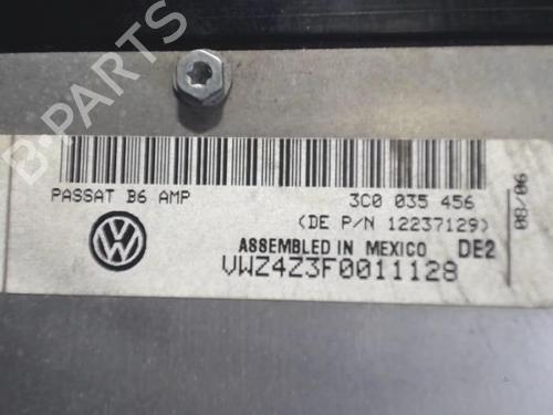 Electronic module VW PASSAT B6 Variant (3C5) 3.2 FSI 4motion | BP40469351M83 - Image 5
