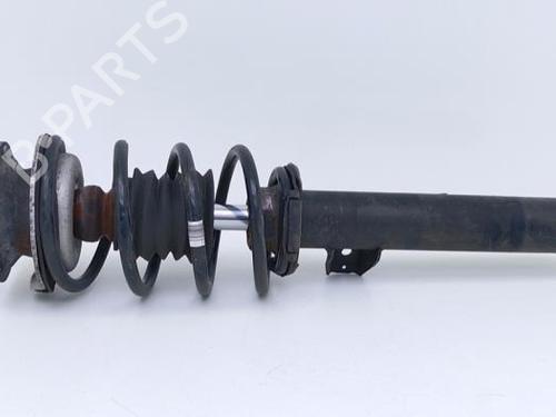 Used Right front shock absorber Right front shock absorber BMW X1 (E84) sDrive 20 i (184 hp) 40418371 40418371