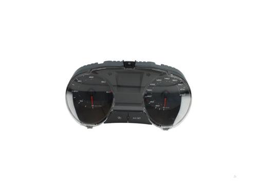 Used Instrument cluster Instrument cluster SEAT IBIZA IV (6J5, 6P1) 1.2 (60 hp) 40468689 40468689