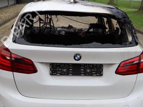 Catalyst BMW 2 Active Tourer (F45) 218 d | BP40416646M10 - Image 21