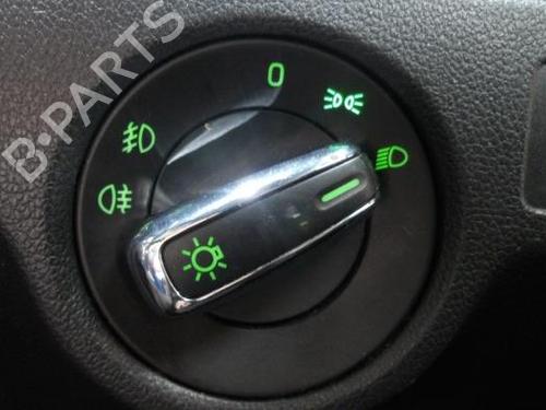 Electronic sensor SKODA RAPID Spaceback (NH1) 1.2 TSI | BP40475091M84 - Image 14