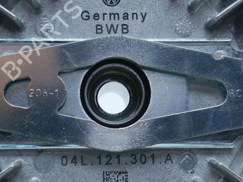 Fan VW CRAFTER Van (SY_, SX_) 2.0 TDI RWD (SYB, SYC, SYD) | BP40411293M128 - Image 5