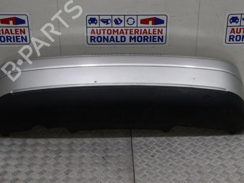 rear-bumper-audi-a2-8z0-2000-2001-2002-2003-2004-2005-40412130 main image