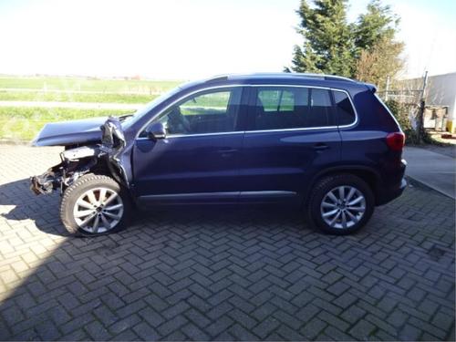 Electronic module VW TIGUAN (5N_) 2.0 TDI | BP40482808M83 - Image 4