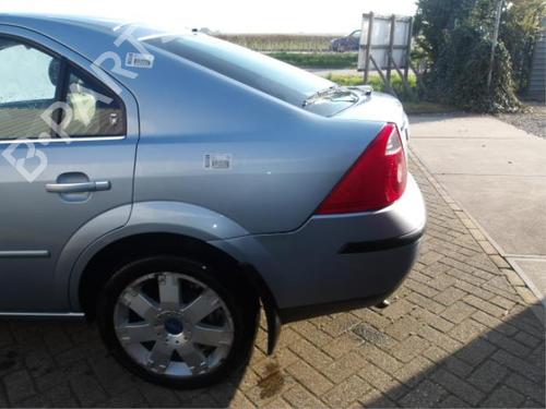 Starter FORD MONDEO III (B5Y) 2.0 16V | BP40378925M8 - Image 25
