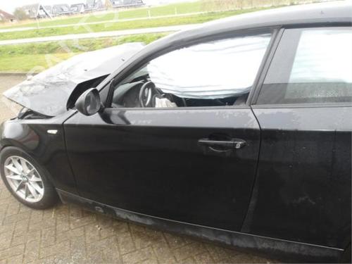 Left front suspension arm BMW 1 (E81) 118 d | BP40388993M12 - Image 23