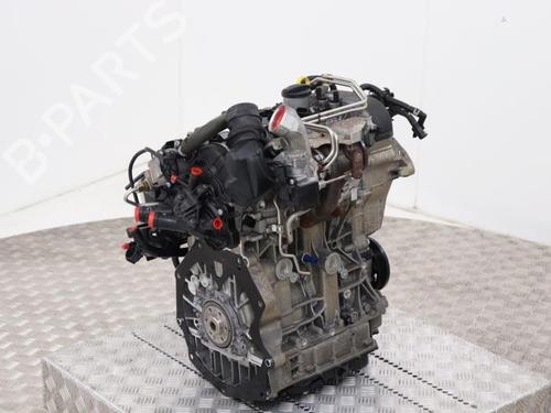 Engine VW GOLF VII (5G1, BQ1, BE1, BE2) 1.4 TSI | BP40372879M1 - Image 4