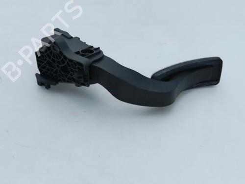 Pedal MERCEDES-BENZ A-CLASS (W176) AMG A 45 4-matic (176.052) | BP40477989I4 - Image 3