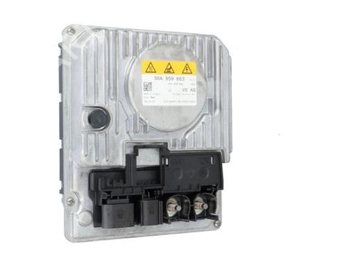 Used Inverter/Converter Inverter/Converter VW GOLF VIII (CD1, DA1) 1.5 eTSI (150 hp) 40391566 40391566