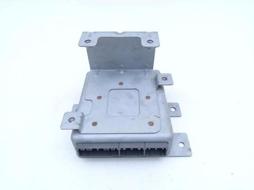 Used Control unit Control unit SSANGYONG REXTON / REXTON II (GAB_) 2.7 Xdi (163 hp) 40370447 40370447