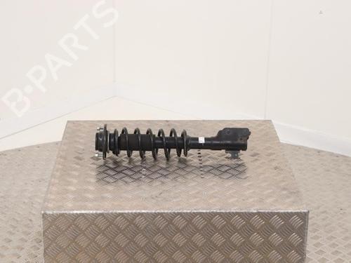 Right front shock absorber MITSUBISHI MIRAGE / SPACE STAR VI Hatchback (A0_A) 1.2 | BP40395002M17 - Image 1